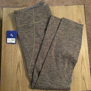Workout Bra and Legging Set